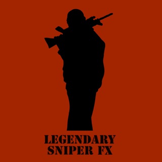 Telegram profile photo for Legendary Sniper Fx Signals