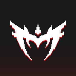 Telegram profile photo for HATE MODS