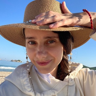 Telegram profile photo for Здоровье 🤍 и Деньги 💰 с Литвиновой Ксенией