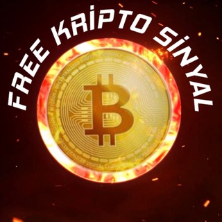 Telegram profile photo for 🔥Free Kripto Bilgi Grafik🔥