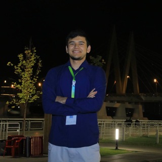 Telegram profile photo for Ишонов Аъзамхон