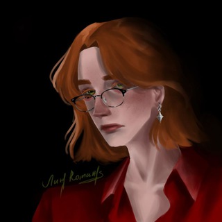Telegram profile photo for Lin Romans