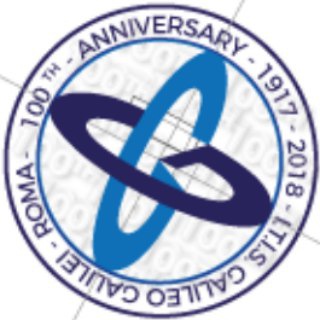 Telegram profile photo for ITIS Galileo Galilei Roma