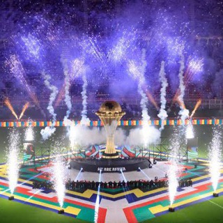 Telegram profile photo for ሲዲ ስፖርት/CD Sport