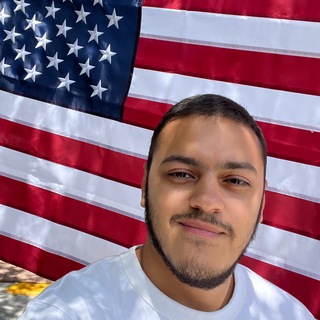 Telegram profile photo for Даня в США
