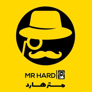 Telegram profile photo for مسـتر هارد|MR HARD