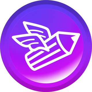 Telegram profile photo for CopyWriting / Redactores
