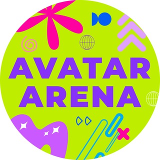 Telegram profile photo for AVATAR ARENA ХИМКИ