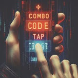 Telegram profile photo for Крипто игры/майнинг - комбо, пароли