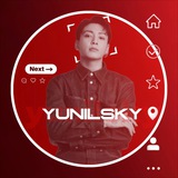 Telegram profile photo for yunilsky