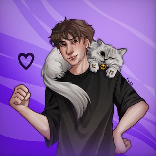 Telegram profile photo for будка алекза