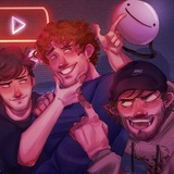 Telegram profile photo for Сходки по Dsmp, Qsmp Омск
