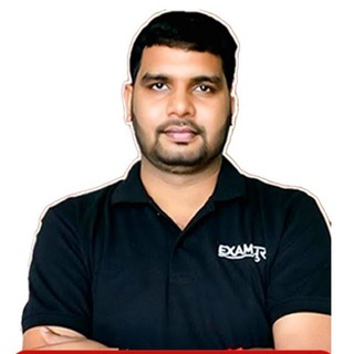 Telegram profile photo for Ankit Sir Exampur Gk -Gs Notes