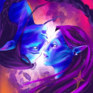 Telegram profile photo for kayrin_li