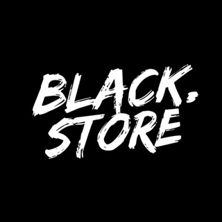 Telegram profile photo for black.store