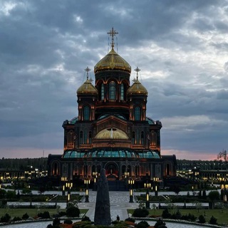 Telegram profile photo for Вайб Крыма🌄