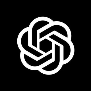 Telegram profile photo for ChatGPT 5 Ai Gemini DeepSeek Claude Grok