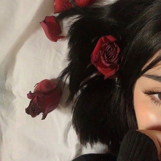 Telegram profile photo for أشّـيَـائـِჂ̤ ♥🦋 ☽