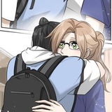 Telegram profile photo for ♡Милка♡