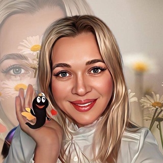Telegram profile photo for Алия Полякова•Пиявушка для всех