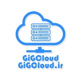 Telegram profile photo for گیگ کلود