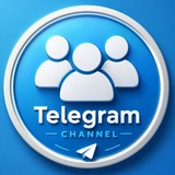Telegram profile photo for Telegram Online Business