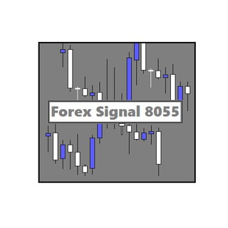 Telegram profile photo for Forex Signal 8055