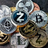 Telegram profile photo for Altcoin