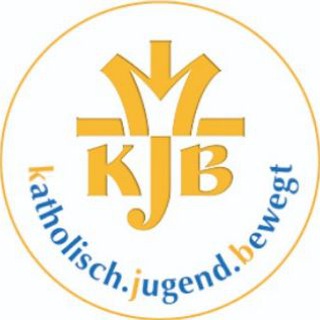 Telegram profile photo for katholisch.jugend.bewegt