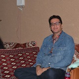 Telegram profile photo for کافه دل با وحید کریمدادی
