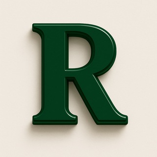 Telegram profile photo for Replica Revolution