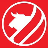 Telegram profile photo for فروشگاه های زنجیره ای ناب پروتئین 🐂