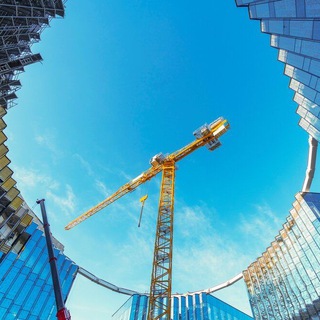 Telegram profile photo for Строительство в деталях