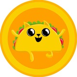 Telegram profile photo for Tacocat Portal| $TACOCAT on Solana