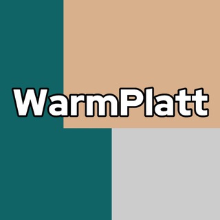 Telegram profile photo for WarmPlatt 🏭 завод термопанелей г. Ростов-на-дону