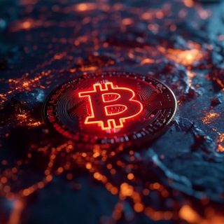 Telegram profile photo for Крипто новости