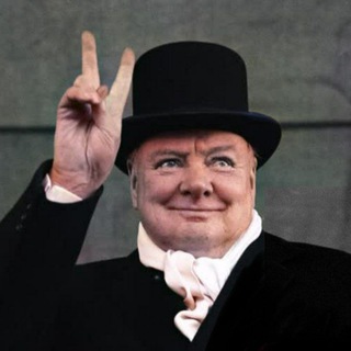 Telegram profile photo for This is History