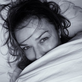 Telegram profile photo for Nastia’s Open Diary