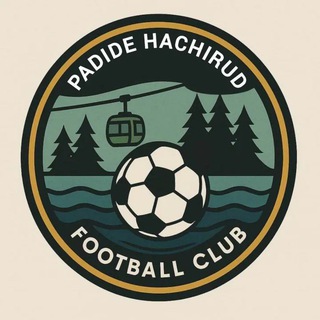 Telegram profile photo for PADIDE HACHIRUD FC