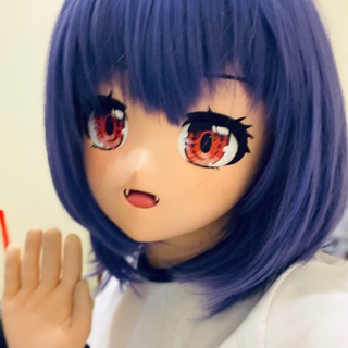 Telegram profile photo for Kigurumi Collection !