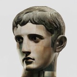 Telegram profile photo for Ersatz Dasein