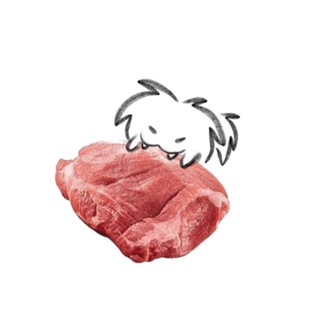 Telegram profile photo for Мясные Звёзды🥩