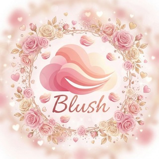 Telegram profile photo for BLush Diaries 📓🌿