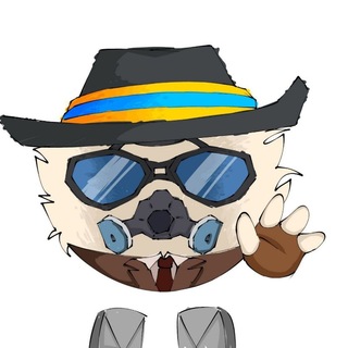 Telegram profile photo for Arts speshak12к🎨