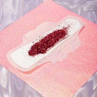 Telegram profile photo for PERIOD🩸