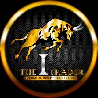 Telegram profile photo for THE INDIAN TRADER