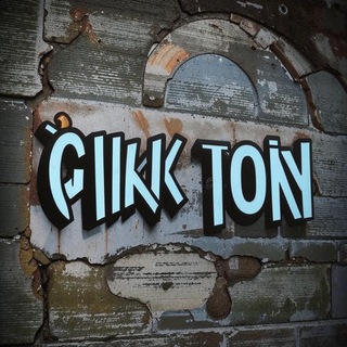 Telegram profile photo for ЧикиTON