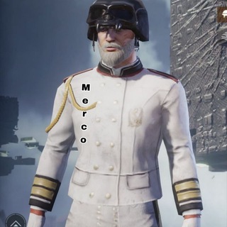 Telegram profile photo for MERCO GAME SHOP – Customer Reviews