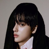 Telegram profile photo for Kim Minkyu.