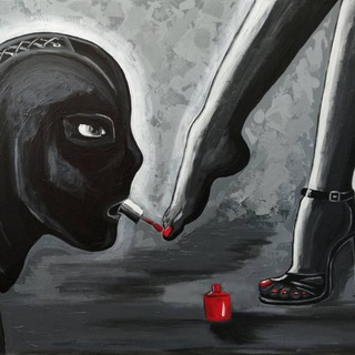 Telegram profile photo for Female Femdom